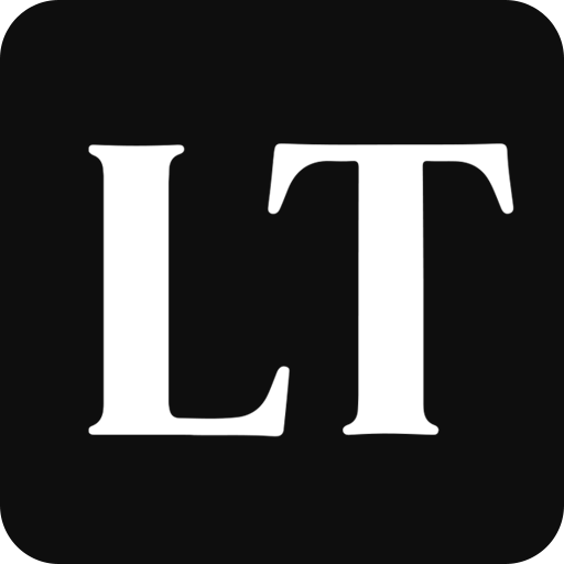 Latin Times logo